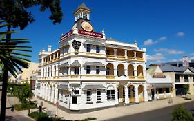 Criterion Hotel-Motel Rockhampton